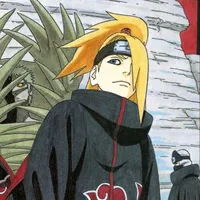 Deimochi Deidara[NS]