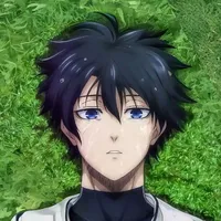 Isagi Yoichi