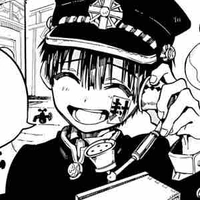 Yugi Amane - Hanako