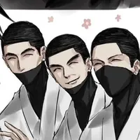 toàn thể người trong quân đội nhà zenin