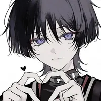 scaramouche / Wanderer