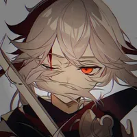 kaedehara kazuha