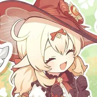 klee * bom bom bom *