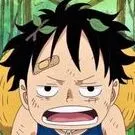 monkey d luffy [ lộ phi ]