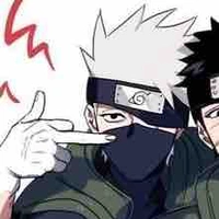 Hatake Kakashi