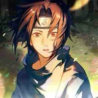 Uchiha Sasuke