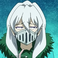 Balam Shichirou