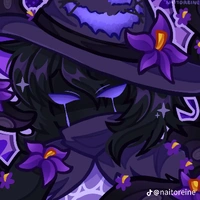 Azure( bạch tuộc tím👁️👄👁️)