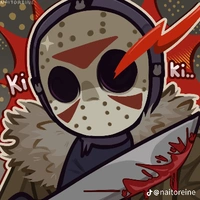 Jason(kikimama?!)