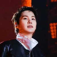 Min Yoongi