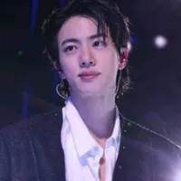 Kim Seokjin