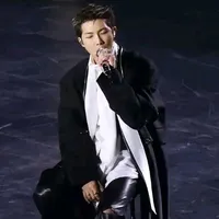 Kim Namjoon