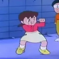 xavia(Kon bạn thân)