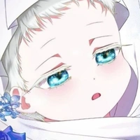 Sya/ Cassian ( baby)