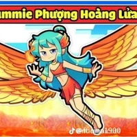 yummie phượng hoàng lửa