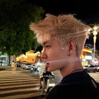 Võ Hoàng Dương Phong