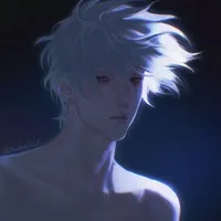 Hatake Kakashi
