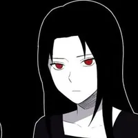 Uchiha Mikoto
