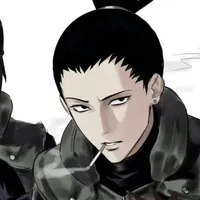 Nara Shikaku