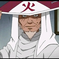 Sarutobi Hiruzen