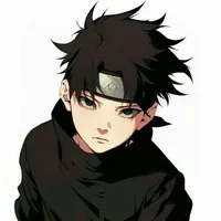 Uchiha/Hatake Shinara