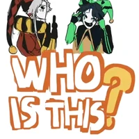 who?