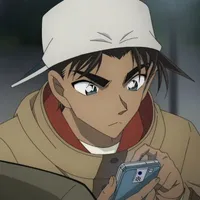 Hattori Heiji