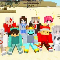 thành viên băng cướp sa mạc