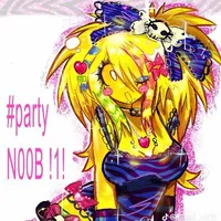 noob( bé cưng của t/g)