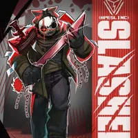 slasher béo 😰😰