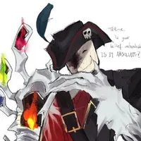 John Doe ( gashapoon )