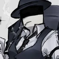 Mafioso ( thỏ bell and gay )