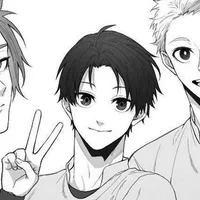isagi yoichi 💗