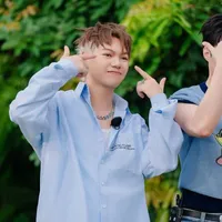 Vũ Trường Giang [ gill ]