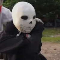 reaper 