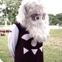 bà dê