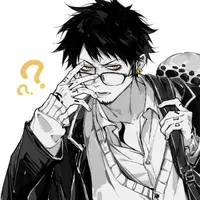 Trafalgar D. Water Law