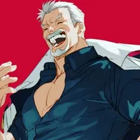 Monkey D. Garp