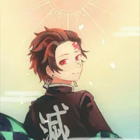 Kamado Tanjirou