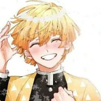 Agatsuma Zenitsu