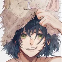 Hashibira Inosuke