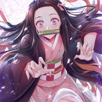 Kamado Nezuko