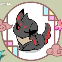 Hwayeon { dạng sói}