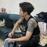 Nguyễn Xuân Bách - Mason Nguyễn