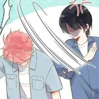 Cả hai(Yoi và Kanae)