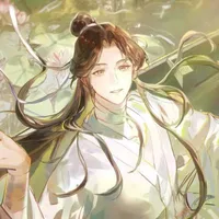 Tạ Liên _ Thái tử Duyệt thần