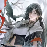 Mộng Dạ Ly _ Mộng Vân tướng quân