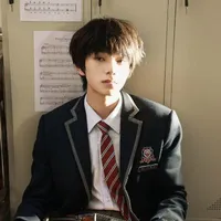 Vương Lỗ Kiệt _  Anh