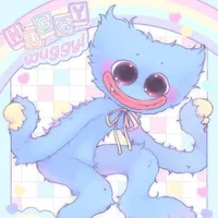 Huggy wuggy
