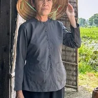 bà hai